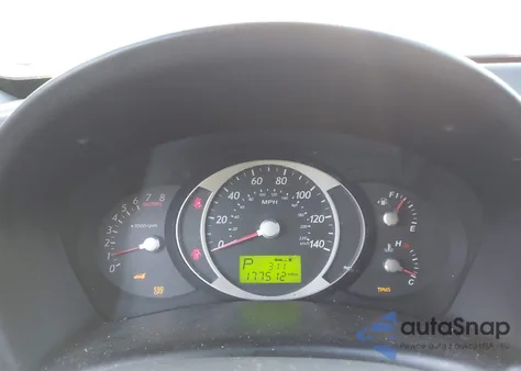 2006 Hyundai Tucson Gls/Limited z USA, uszkodzony, nr VIN KM8JN12D96U294779